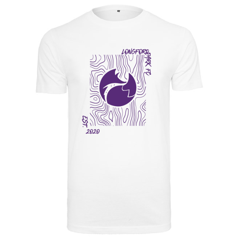 Abstract Tee