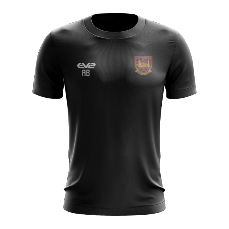 Ashton Villa Training Tee