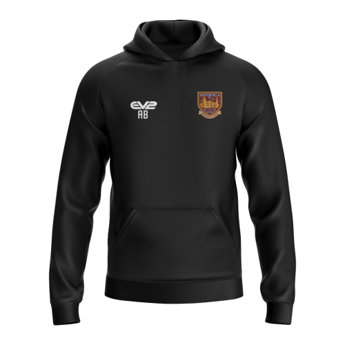 Ashton Villa pullover hoodie