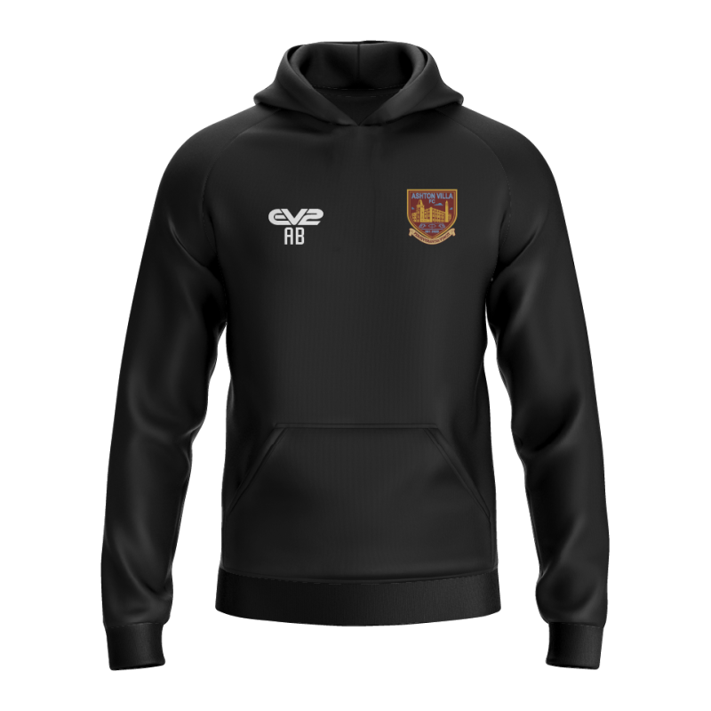 Ashton Villa pullover hoodie
