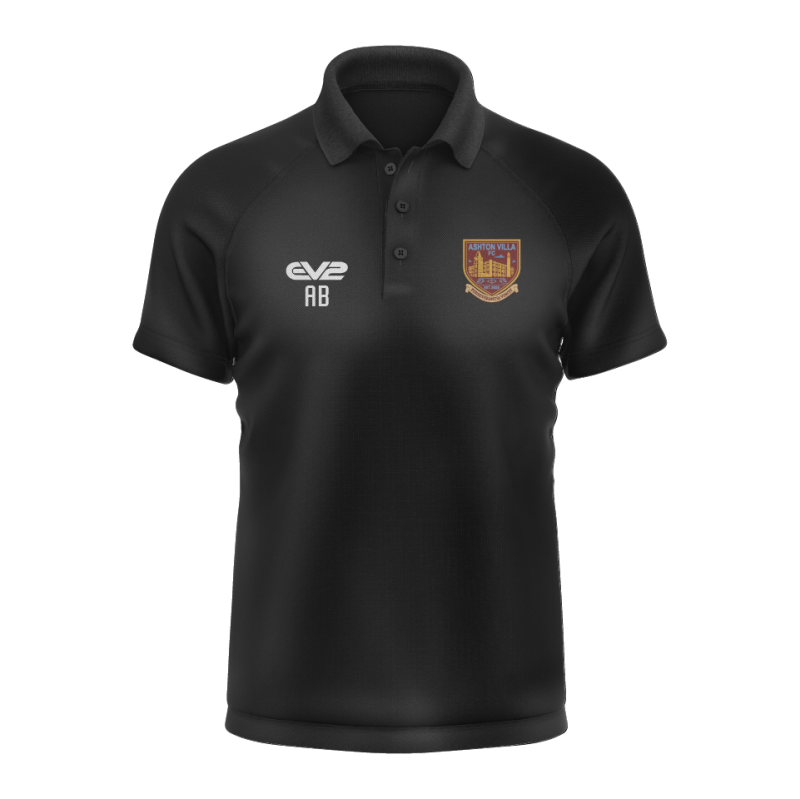 Ashton villa polo