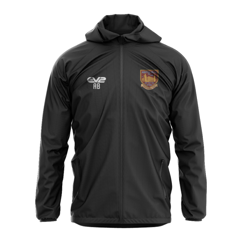 Ashton Villa Rain Jacket