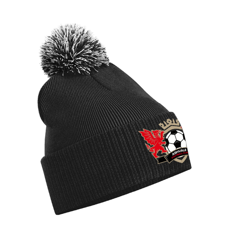 Bobble Hat