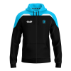 Champion Full Zip Hoodie