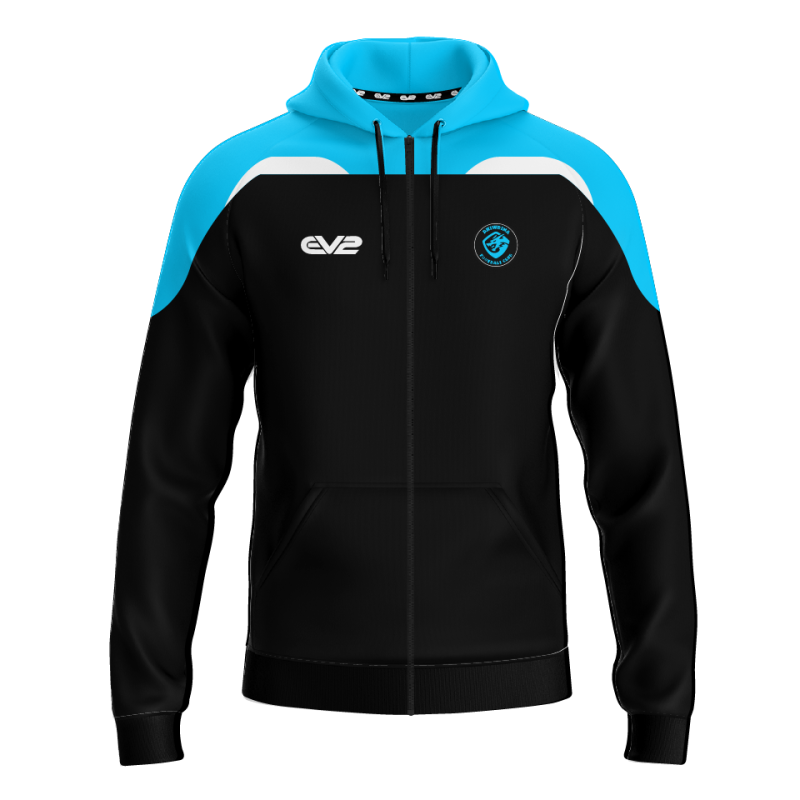Champion Full Zip Hoodie