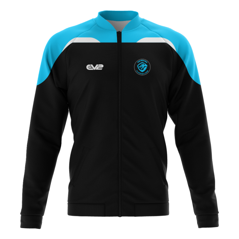 Champion Track Jacket