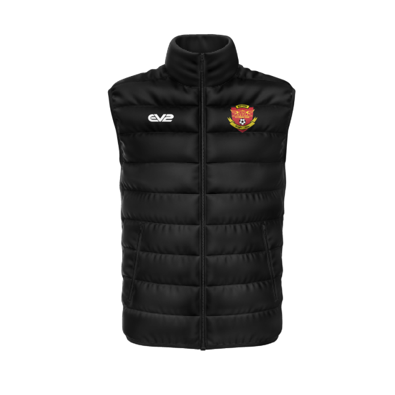 Coaches Gilet