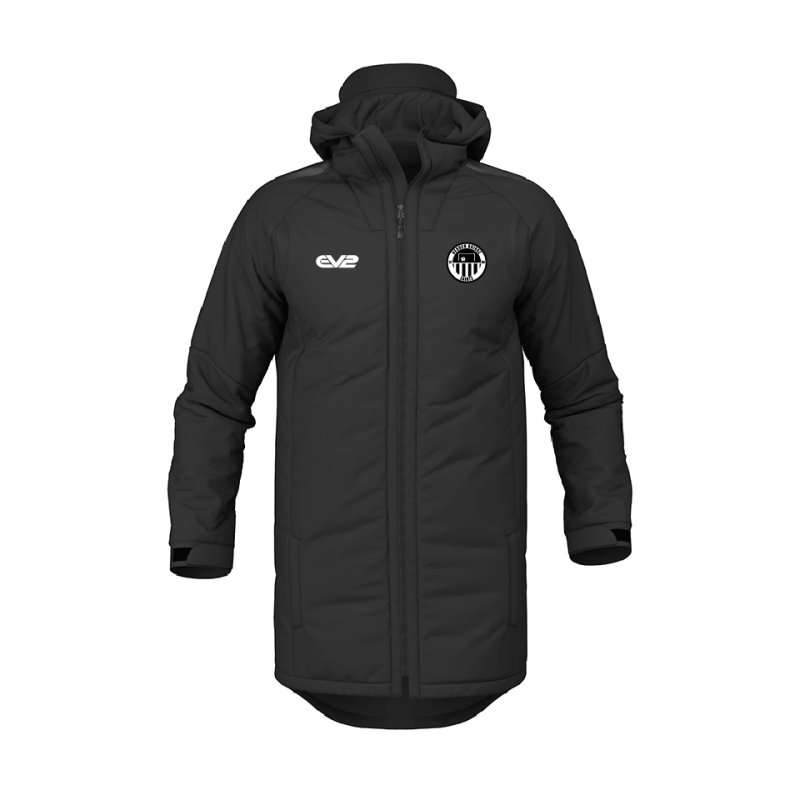 Coaches Jacket