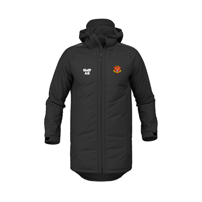 Coaches Sub Coat