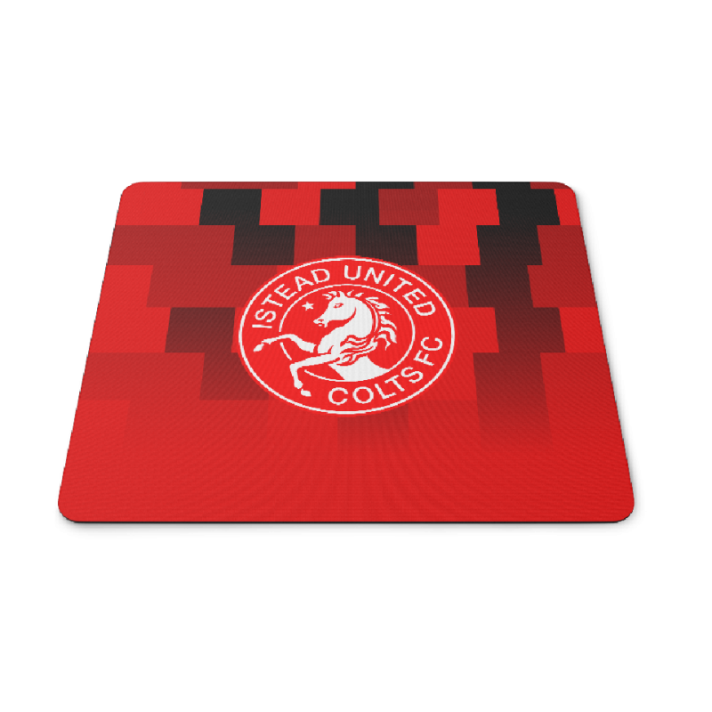 Istead United Colts – Coaster | EV2 Sportswear