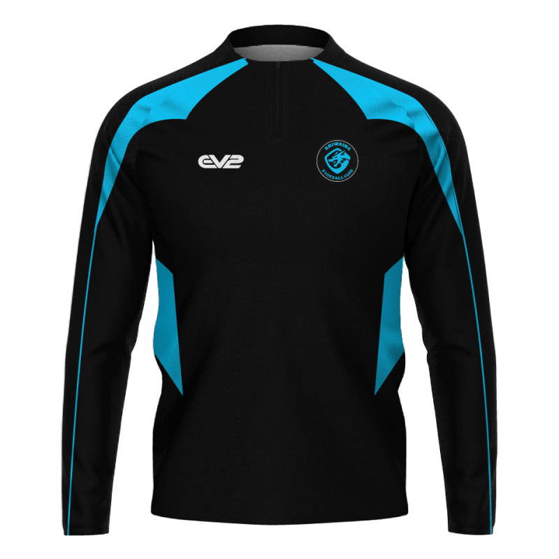 Competition Midlayer