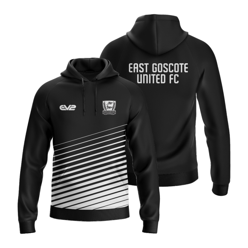 East Goscote United Hoodie
