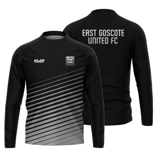 East Goscote United Flash Midlayer