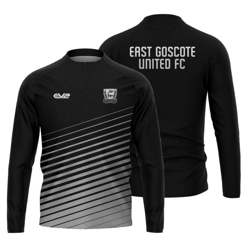 East Goscote United Flash Midlayer