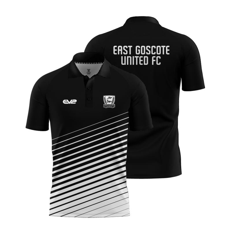 East Goscote United Polo Shirt