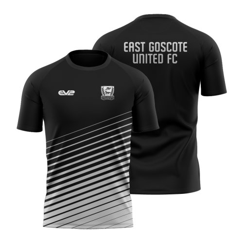 East Goscote United - Flash Training Tee
