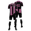 Hebden Bridge New Away Kit