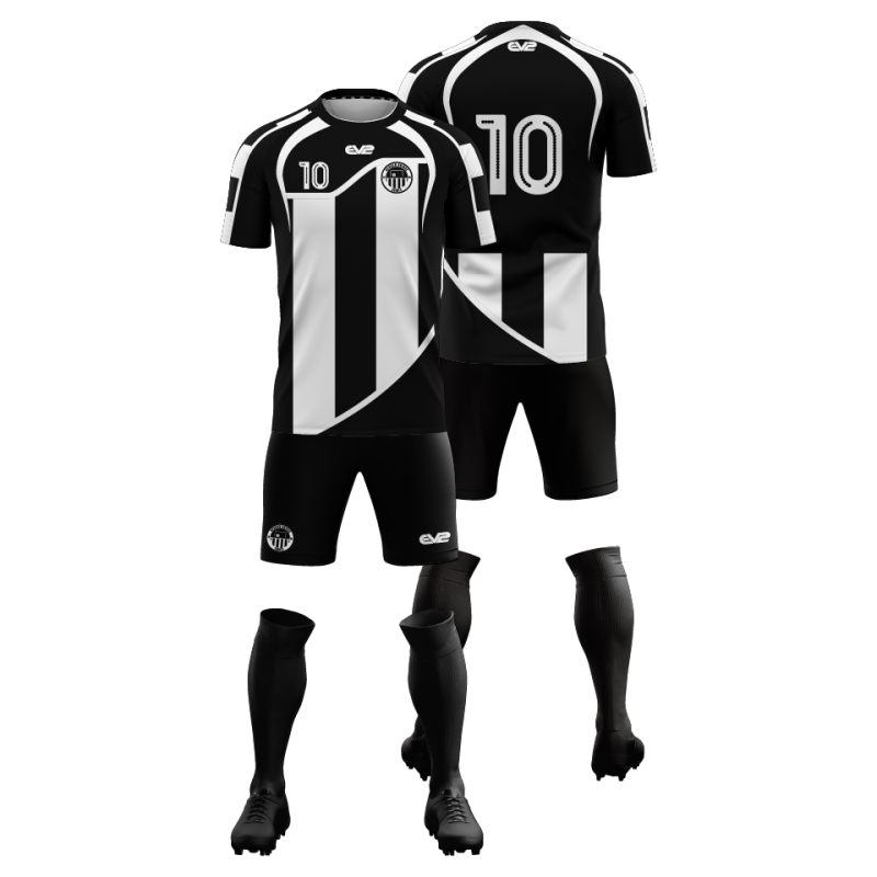 Hebden Bridge New Home Kit