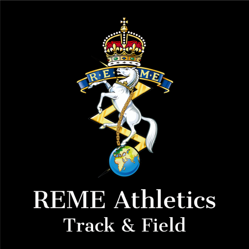 REME Athletics Track & Field