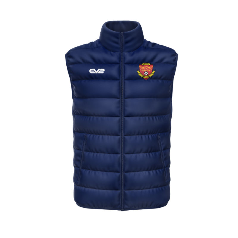 Players Gilet