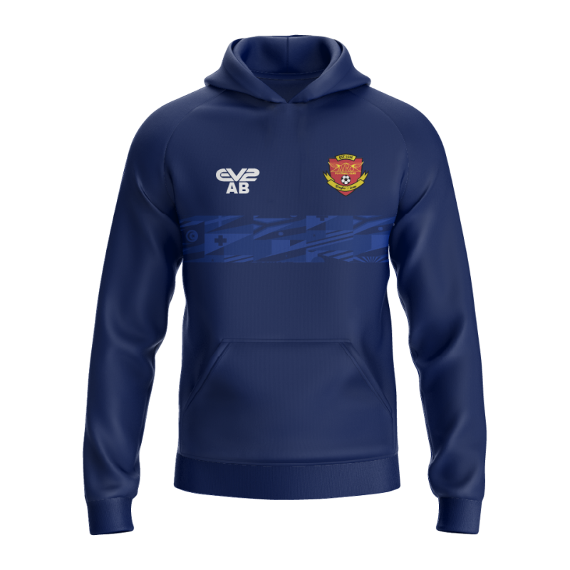 Players Hoodie