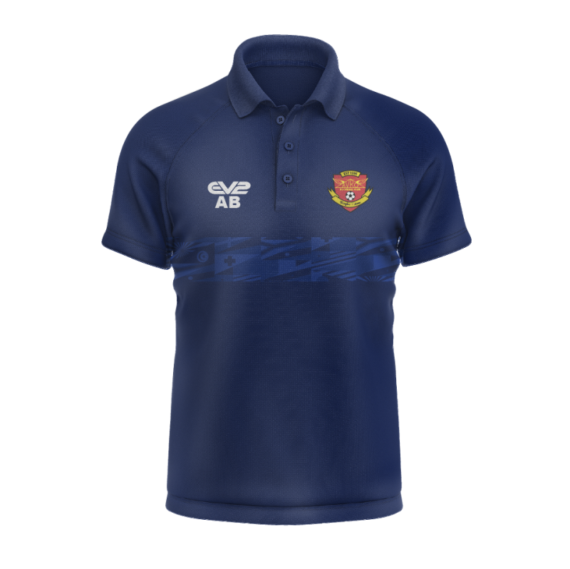 Players Polo