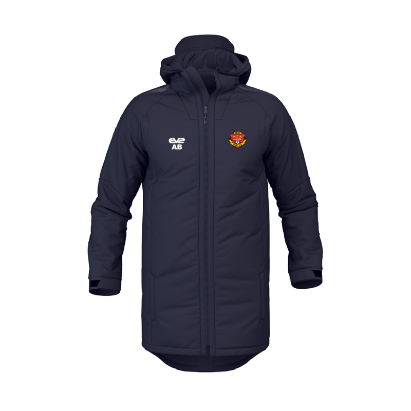Players Sub Coat