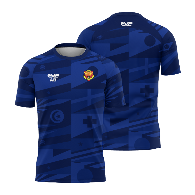 Players Tee