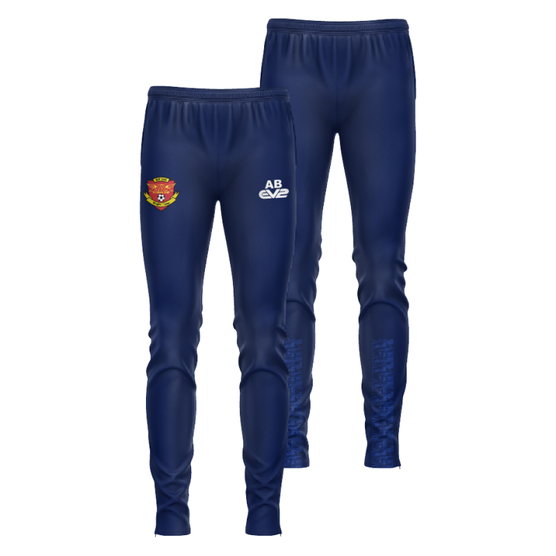 Players Track Pants