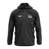 Rain jacket