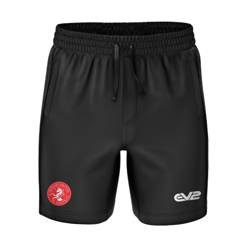 Istead United Colts – Leisure Shorts | EV2 Sportswear