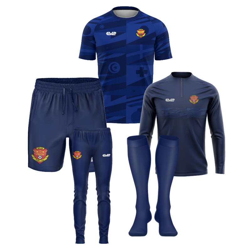 Training Bundle 2 Training Bundle 2