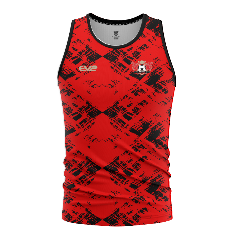 Vest 1