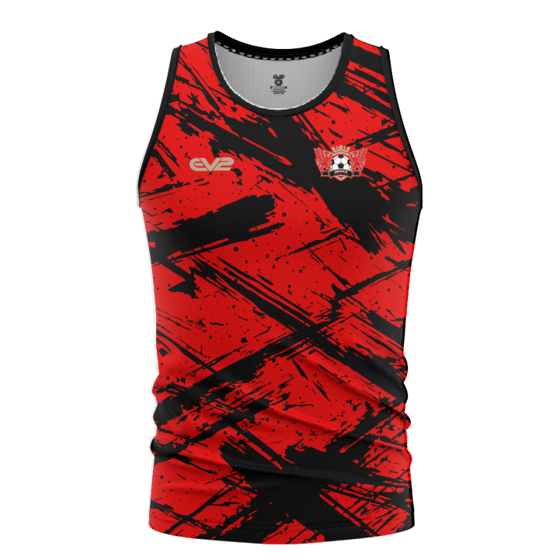 Vest 2