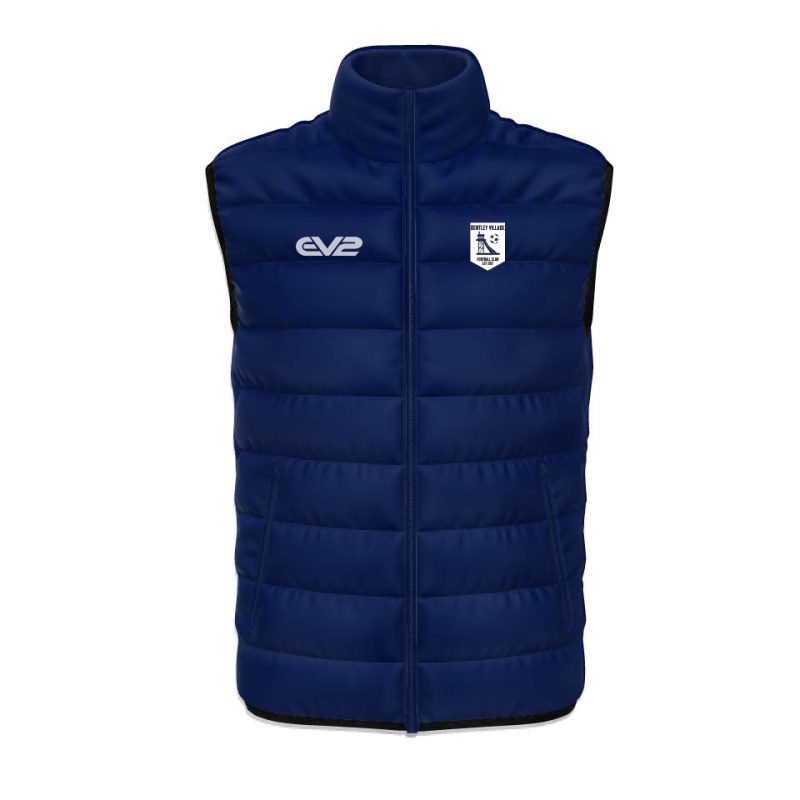 bentleygilet