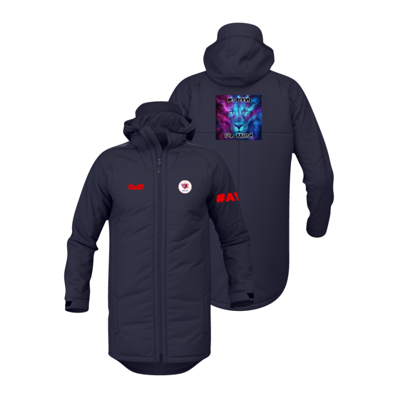 AYD – Boys Coaches Jacket