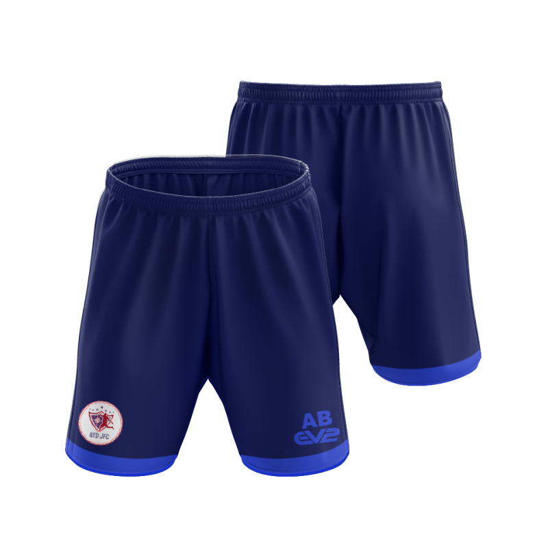 AYD – Boys Training Shorts
