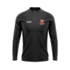 Black Stock Midlayer