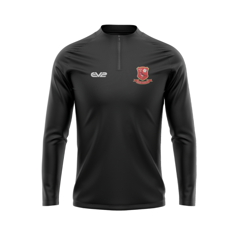 Black Stock Midlayer