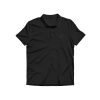 Blackout Graphic Polo – Crest