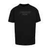 Blackout Graphic Tee – Text
