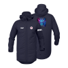 Coaches Jacket