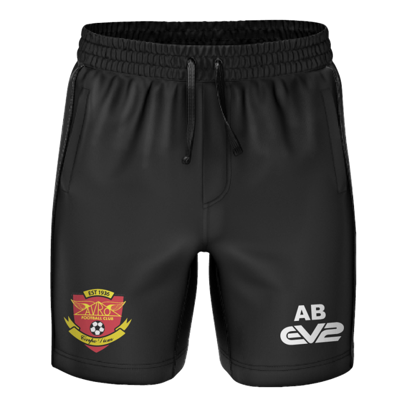 Coaches Shorts