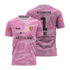 Home GK Shirt