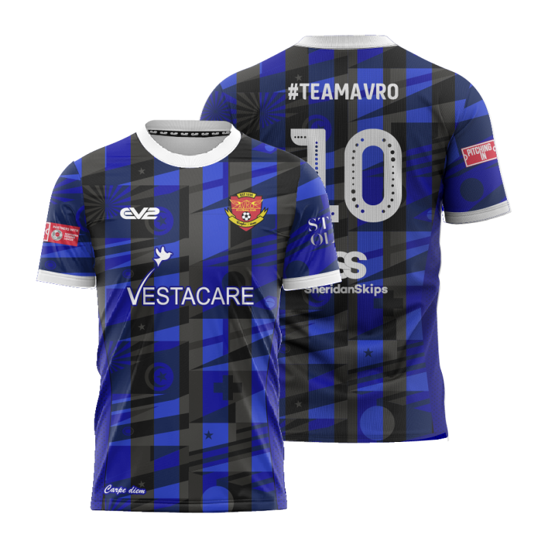 Home Shirt