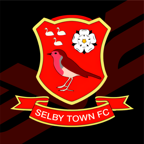 Selby Town FC