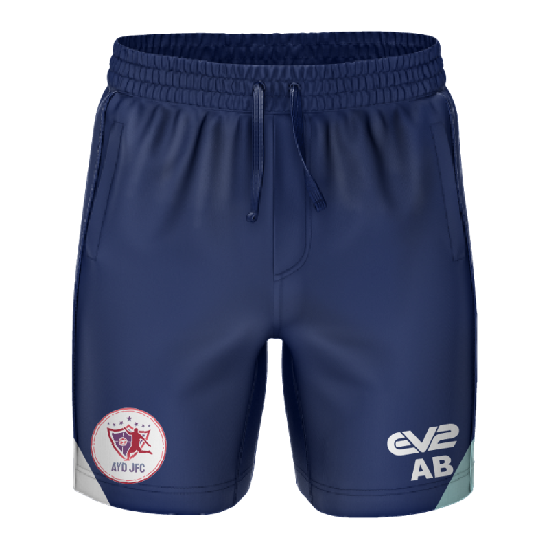 Leisure Shorts