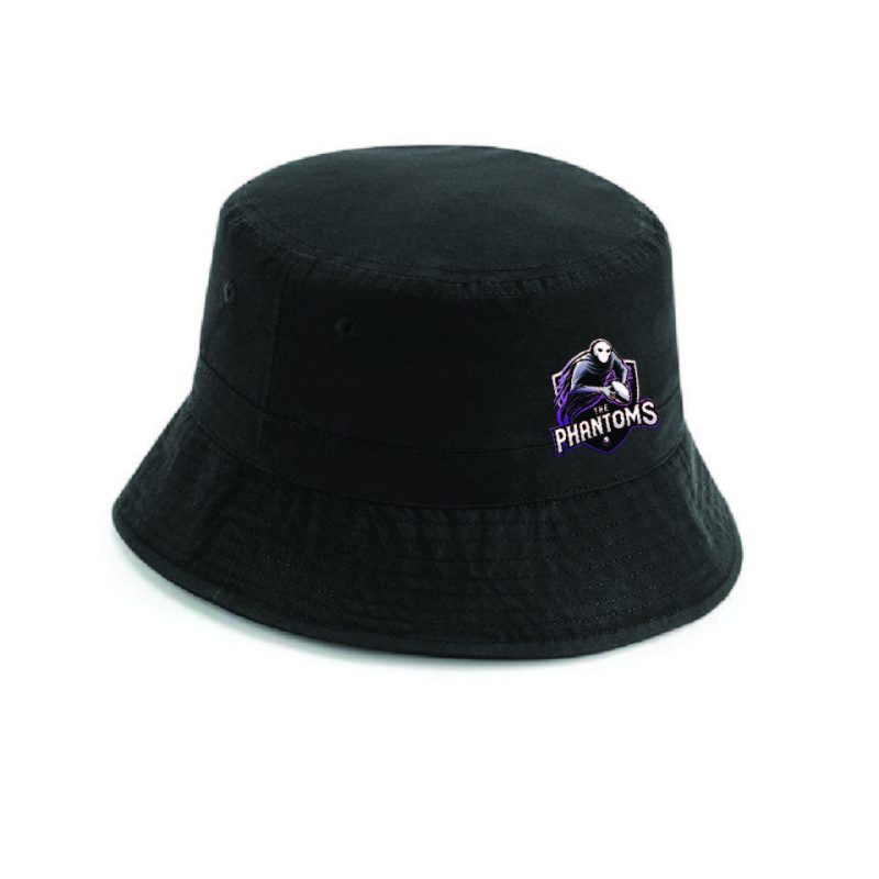 Phantoms Bucket hat