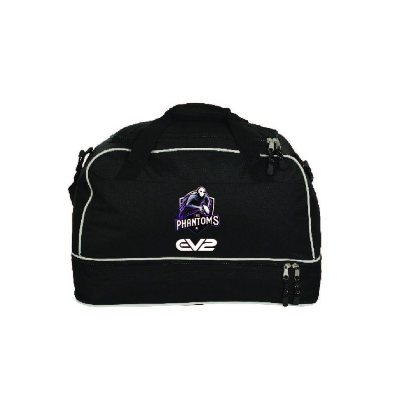 Phantoms Holdall