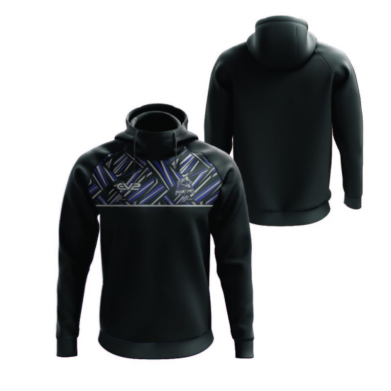 Phantoms Hoodie Phantoms Hoodie